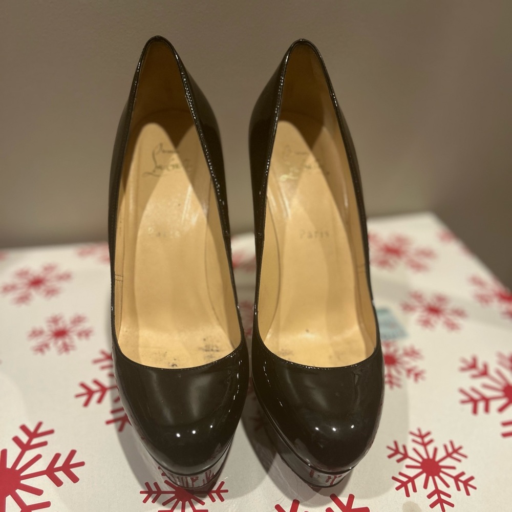 Loubouton's